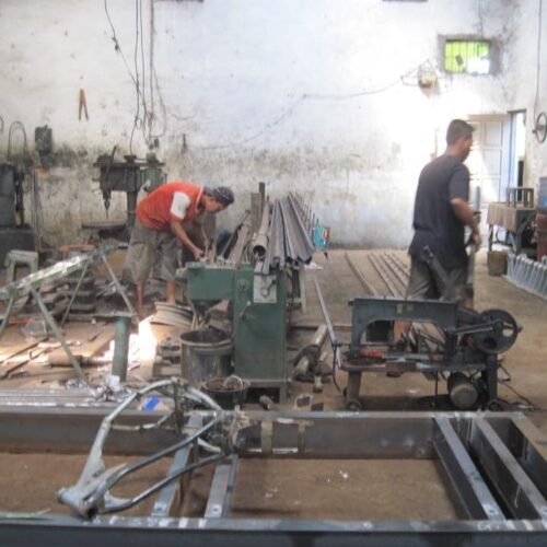 proyek pintu air bendung jaban berkualitas