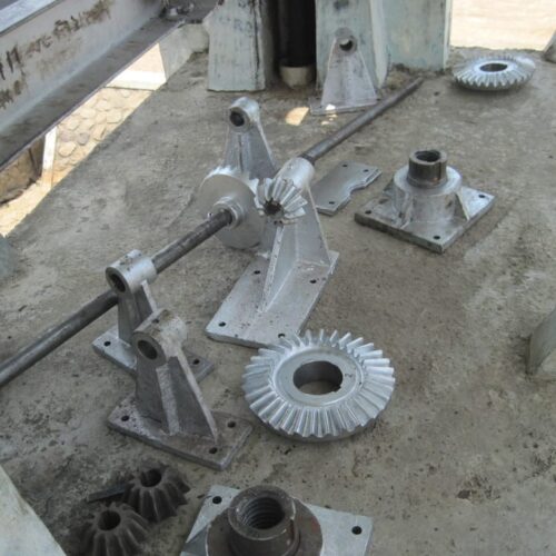 pintu air DAM termurah di Indonesia