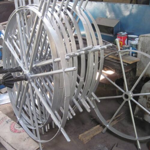 pintu air DAM termurah di Indonesia