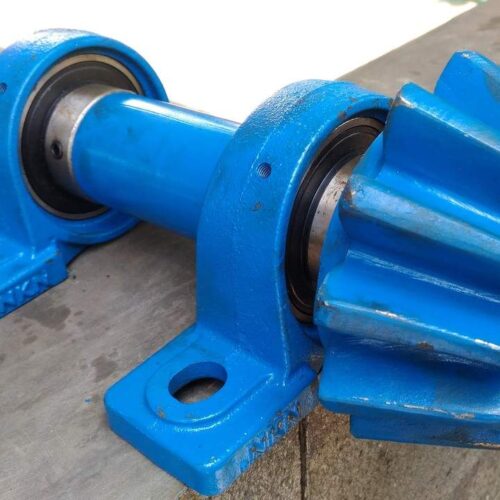 part locker pillow block raja pintu air