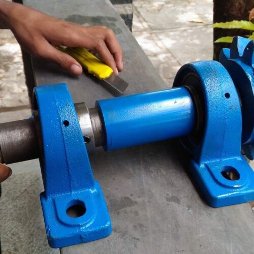 part pintu air locker pillow block