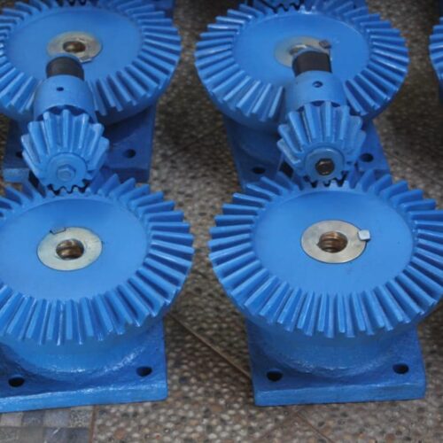 part-gearbox (12) produsen part gearbox pintu air