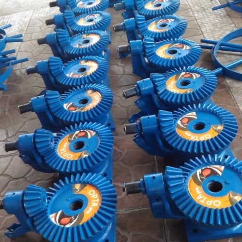 part-gearbox (8) produsen part gearbox pintu air