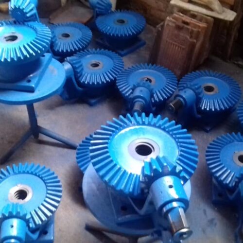 part-gearbox (9) produsen part gearbox pintu air