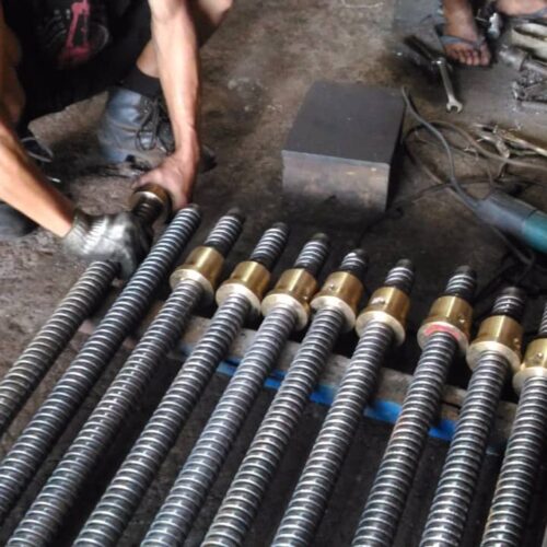 produsen part stick as drat pintu air