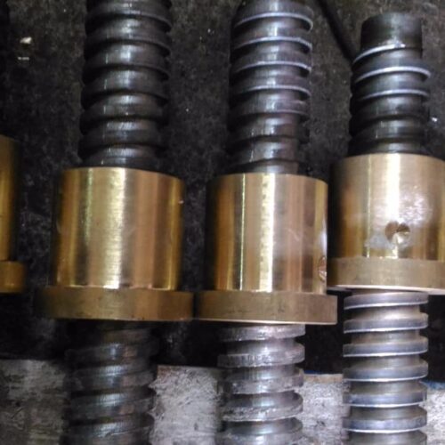 produsen part stick as drat pintu air