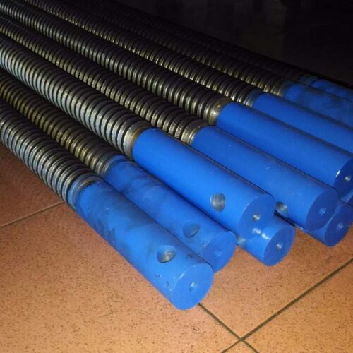 part stick as drat pintu air