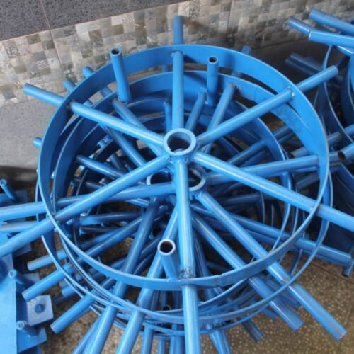 part stir pintu air lingkar murah