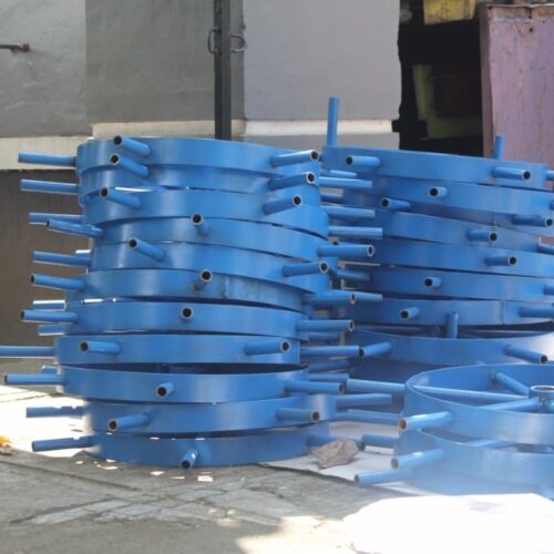 part stir lingkar pintu air