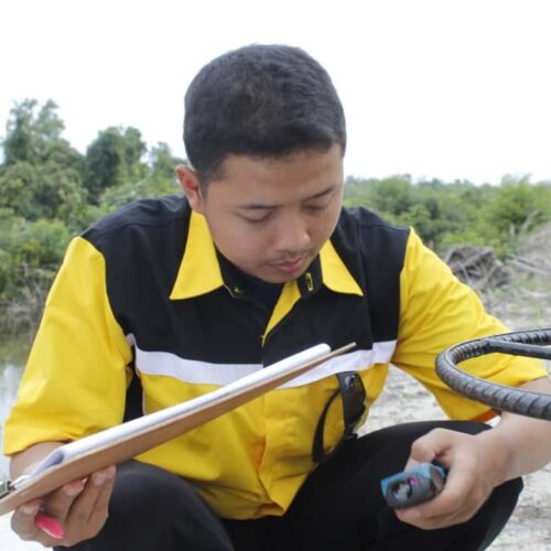 Pemeliharaan Jaringan Irigasi