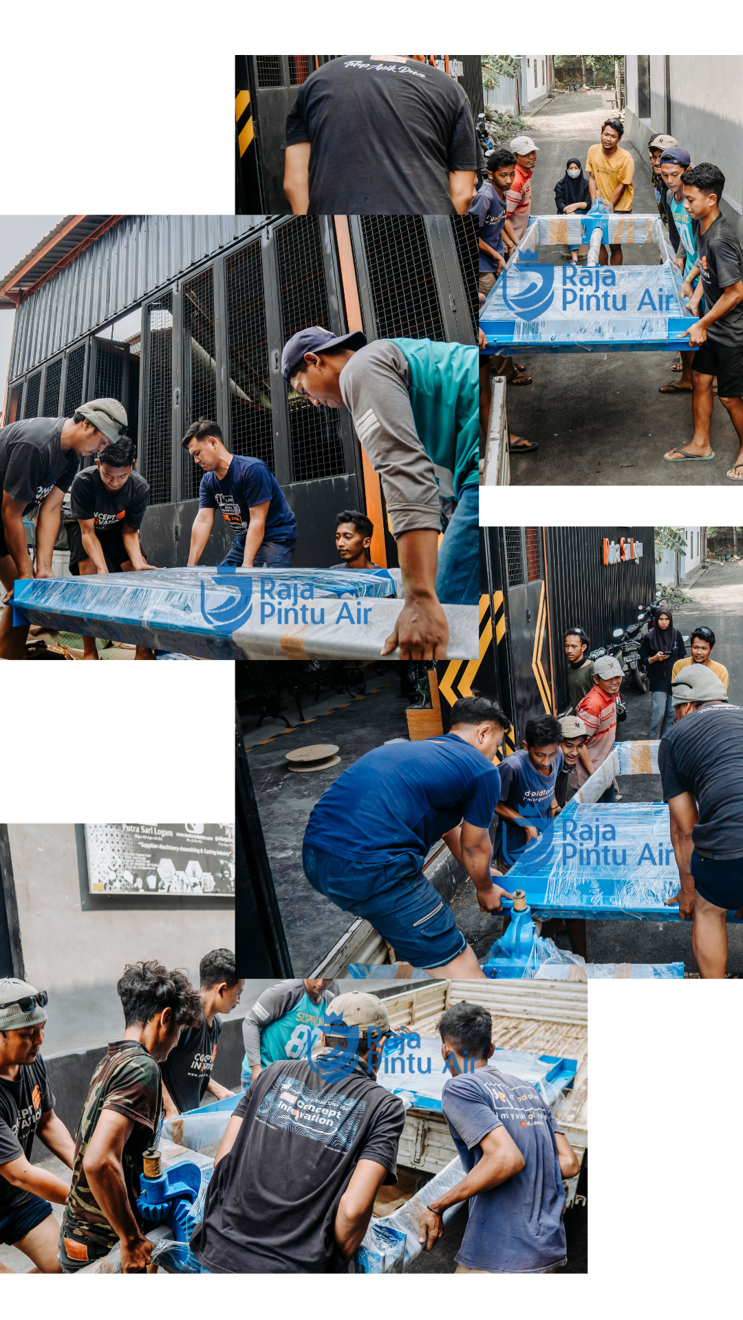 Kekeringan merupakan bencana yang terjadi karena perubahan iklim atau climate change dan sulit untuk diprediksi oleh manusia.