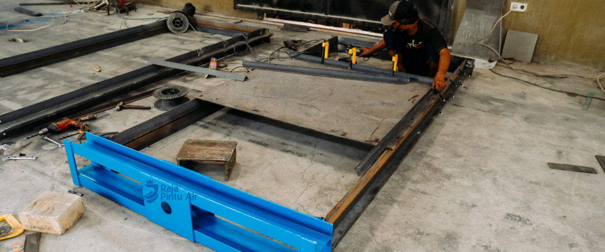 Jika teknisi tidak membersihkan dan melindungi area tersebut, kelembapan dan udara akan mempercepat proses korosi 