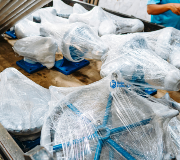 Sebelum membeli pintu air, pastikan Anda mempertimbangkan kualitas material, kesesuaian spesifikasi, proses produksi, pengalaman produsen,