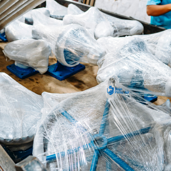 Sebelum membeli pintu air, pastikan Anda mempertimbangkan kualitas material, kesesuaian spesifikasi, proses produksi, pengalaman produsen,