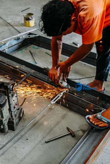 Raja Pintu Air menghadirkan material berkualitas, proses produksi presisi, layanan custom,untuk kebutuhan proyek terpenuhi dengan baik. Raja Pintu Air menghadirkan material berkualitas, proses produksi presisi, layanan custom,untuk kebutuhan proyek terpenuhi dengan baik.