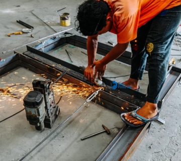 Raja Pintu Air menghadirkan material berkualitas, proses produksi presisi, layanan custom,untuk kebutuhan proyek terpenuhi dengan baik 